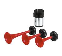 CARPOINT 0524702 Bocina Claxon Claxon