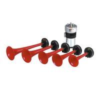 CARPOINT 0524706 Bocina