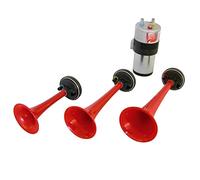CARPOINT 0524731 Bocina Claxon Claxon