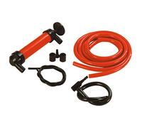 CARPOINT 0623202 Bomba rojo/negro