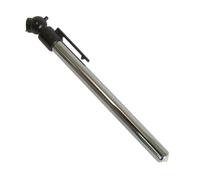 CARPOINT 0623208 Medidor profundidad perfil plata
