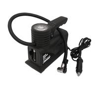 CARPOINT 0623213 Compresor de aire con adaptador