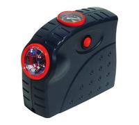 Carpoint 0623215 - Compresor de aire compacto