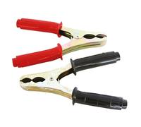 CARPOINT 0635954 Pinzas de arranque Rojo negro