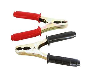 CARPOINT 0635954 Pinzas de arranque Rojo negro