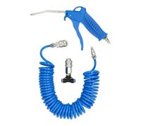 CARPOINT 0682001 Pistola de limpieza (aire comprimido)