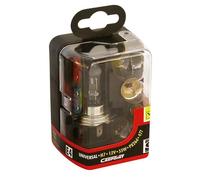 CARPOINT 0725007 Surtido, bombillas incandescentes