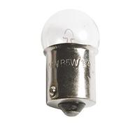CARPOINT 0725032 Lámpara luz interior R5W 5W BA15s Compatible con VOLVO V50 545, VW TOURAN 1T3 TOURAN 1T1, 1T2 Polo IV Hatchback 9N, 9A, TOYOTA AVENSIS Ranchera familiar T25
