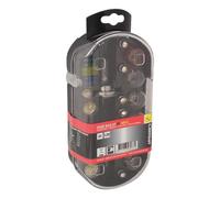 CARPOINT 0725078 Surtido, bombillas incandescentes