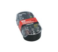 CARPOINT 0725079 Surtido bombillas incandescentes
