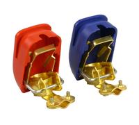 CARPOINT 1237803 Borne de batería