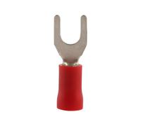 CARPOINT 1623803 Pieza Conector Rojo