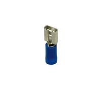 CARPOINT 1623822 Pieza Conector Azul