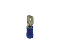 CARPOINT 1623824 Pieza Conector Azul