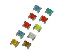 CARPOINT 1623929 Juego de fusibles