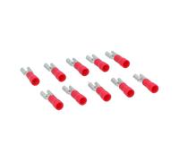 CARPOINT 1624014 Pieza Conector Rojo