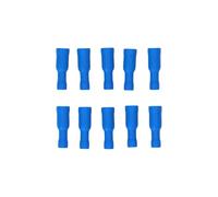 CARPOINT 1624020 Conector aplastado Azul