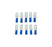 CARPOINT 1624026 Juego Conector Azul