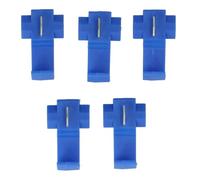 CARPOINT 1624027 5x Conector de cables