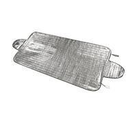 CARPOINT 1710361 Parasol para parabrisas