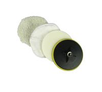 CARPOINT 1717311 Complemento, pulidora