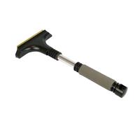 CARPOINT 1723215 Rascador de hielo Raspador de hielo Rasqueta para hielo Rasqueta quita hielo