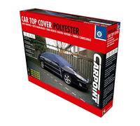 Carpoint Funda Exterior poliéster Talla S