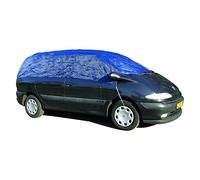 CARPOINT 1723288 Cubierta vehículo Azul