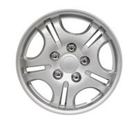 CARPOINT 2210233 Radblendenset 15 ABS
