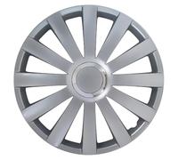 Carpoint 221113 Tapacubos Spyder Pro - Tapacubos (4 Unidades)