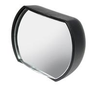 CARPOINT 2414054 Espejo de punto ciego retrovisor exterior Espejo retrovisor ángulo muerto Espejo de punto ciego Espejo ángulo muerto coche