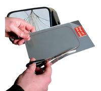 CARPOINT 2423202 Cristal de espejo retrovisor exterior