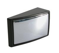 CARPOINT 2423260 Espejo de punto ciego retrovisor exterior Espejo retrovisor ángulo muerto Espejo de punto ciego Espejo ángulo muerto coche