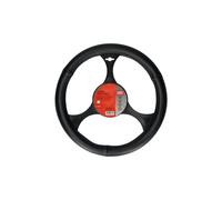 CARPOINT 2510047 Funda cubierta para el volante