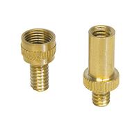 Carpoint 5010021 Adapterset 2 Stück