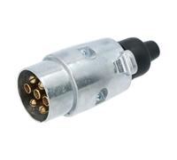 Ring Automotive Carpoint 7 Pin Remolque metálico