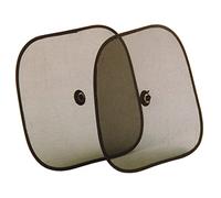 Carpoint 70510018 Parasoles Laterales 2 Uds 38X45Cm.
