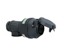 Carpoint Adaptador LED CANBUS 13 a 13 Pines - Solución para Error de luz en remolques - Fácil instalación y Alta compatibilidad