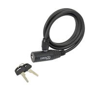 CARPOINT Antirrobo bicicletas (Ref: 5250204)