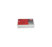 CARPOINT Botiquín Kit de Primeros Auxilios para Coche Camions Moto First Aid Kit 0110008
