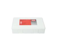CARPOINT Botiquín Kit de Primeros Auxilios para Coche Camions Moto First Aid Kit 0117104