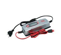 Carpoint BX-1D - Cargador de batería (12 V, 3,8 amperios)