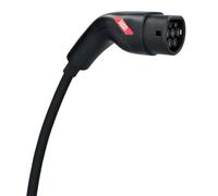Carpoint Cable de Carga para vehículos eléctricos Tipo 2 > 2 32 A 3 ph 6 Metros