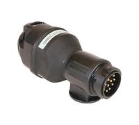 Carpoint Canbus LED Adaptador 13>7 Polos