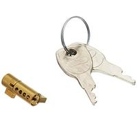 Carpoint cpt0410208 Llave y candado para acoplamientos