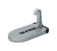 Carpoint Escalón Plegable para Puerta de Coche