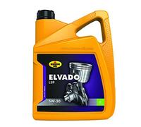 Carpoint Kroon-Oil 1838128 33495 elvado LSP 5 W-30, 5 L