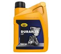 Carpoint Kroon-Oil 1838141 34202 duranza LSP 5 W-30 1 L