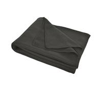 Carpoint Manta Polar Negro