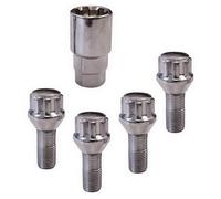 CARPOINT Tornillos antirrobo (Ref: 0520501)